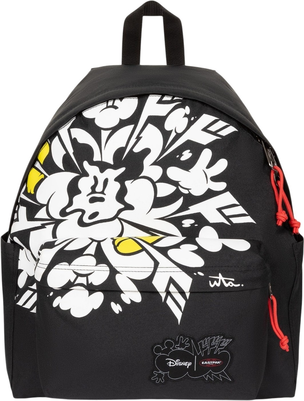 Eastpak Day Pak'r Renkli Unisex Sırt Çantası