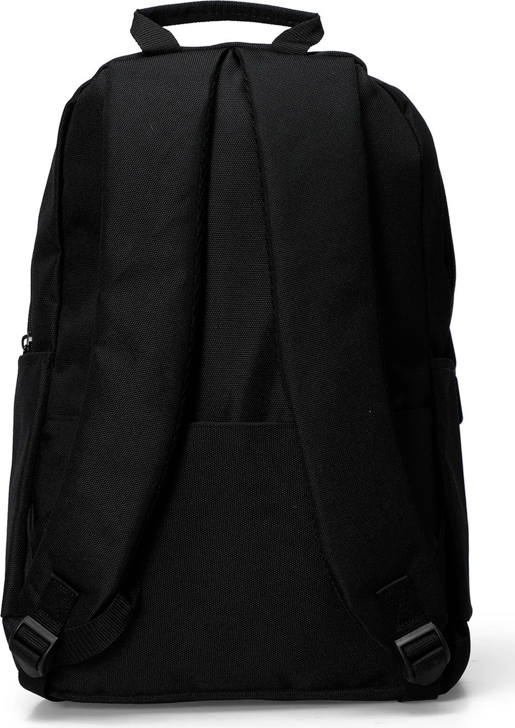 Lumberjack Sırt Çantası Unisex Siyah Casual Laptop Bpck görsel 3