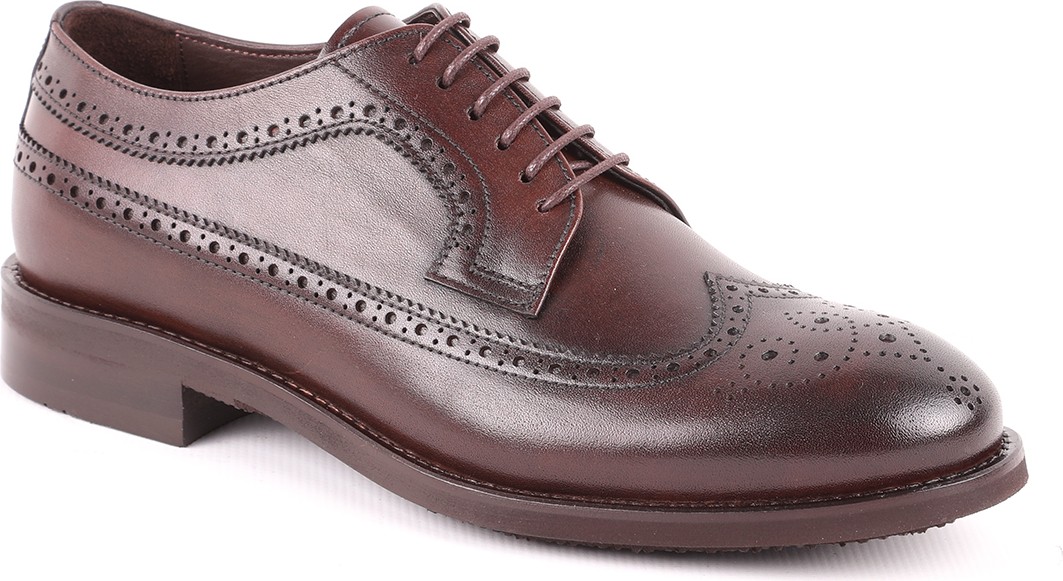 Libero L4105 Casual Erkek Ayakkabı Kahve