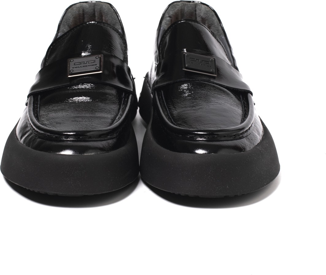John May Erkek Oxford ( Klasik) KA-26Y-ALFA5405 John May Munıh Shoe görsel 6