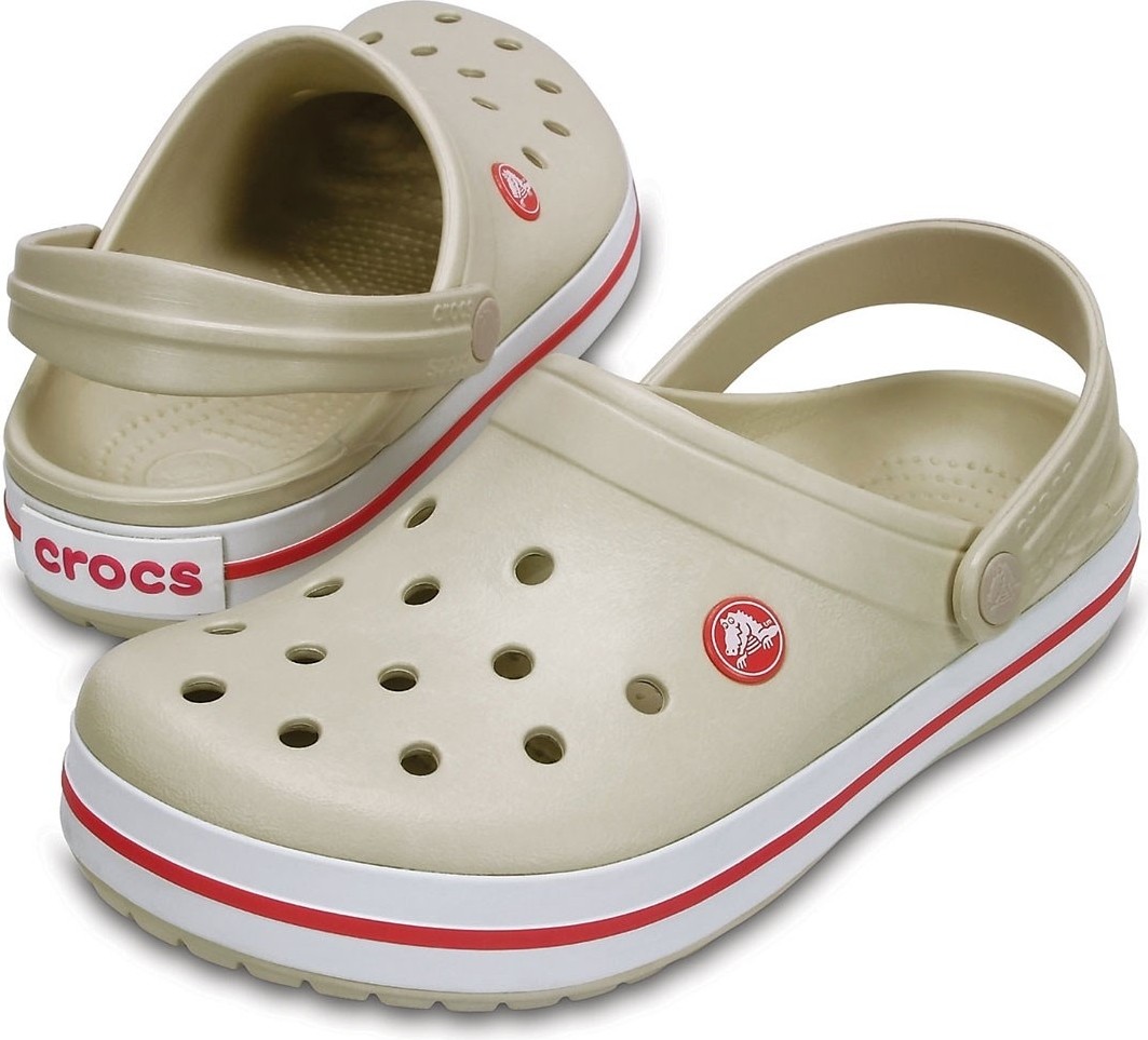 Crocs Crocband Unisex Terlik 11016 -1AS görsel 2