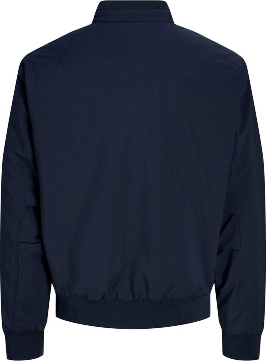 Jack & Jones Jjebrooklyn Bomber Sn Lacivert Erkek Ceket 12298825 görsel 2