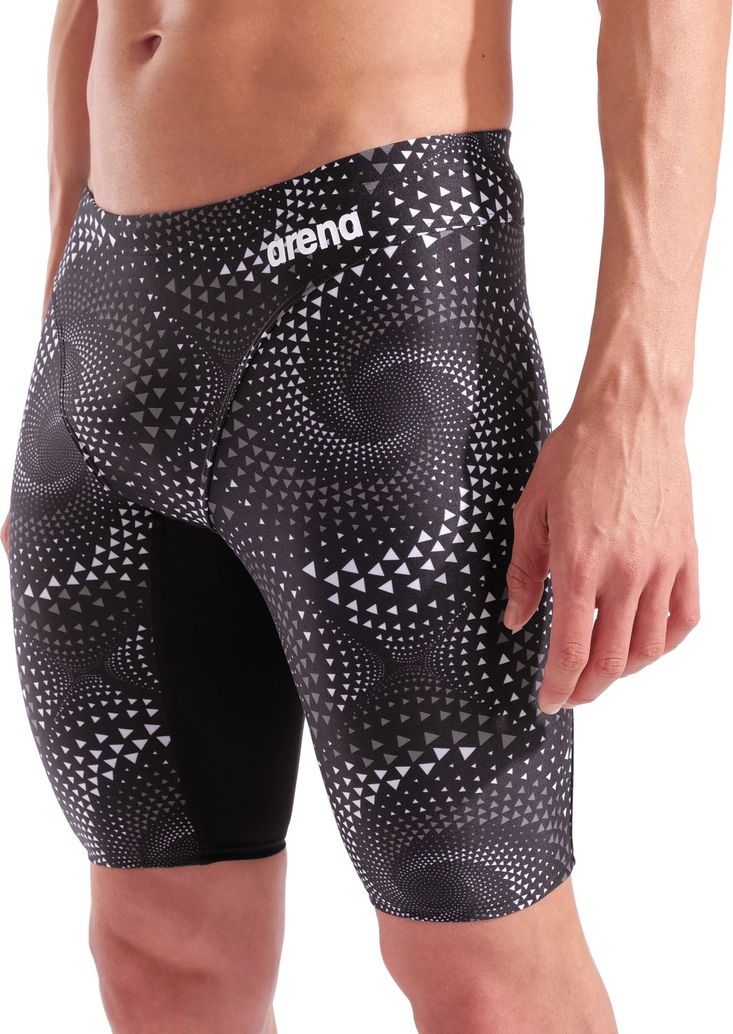 Arena Men\'s Fireflow Swim Jammer Erkek Mayo