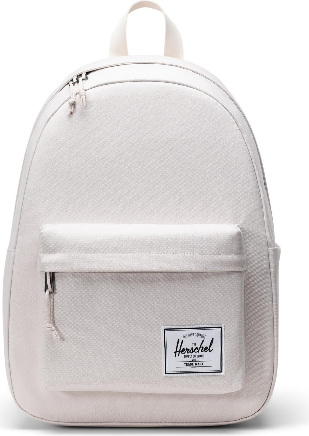 1001 Classic Su Itici Kumaş Sırt Çantası, 14" Laptop Uyumlu, 26 L