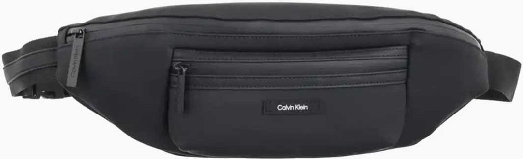 Calvin Klein Essential Waistbag Rubber Bel Çantası