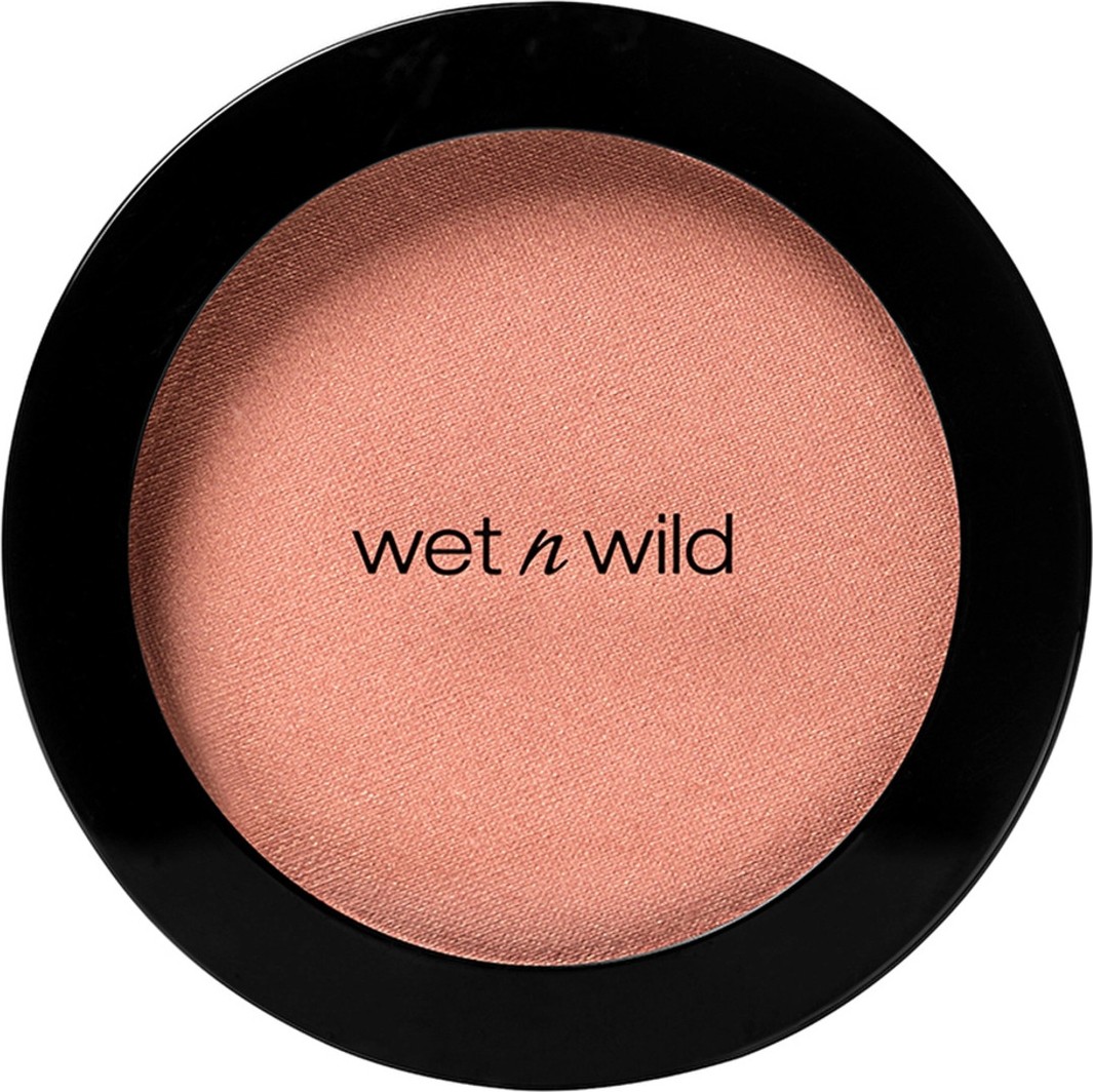 3Ecoswear Wet N Wild Color Icon Allık Prlscnt Pink