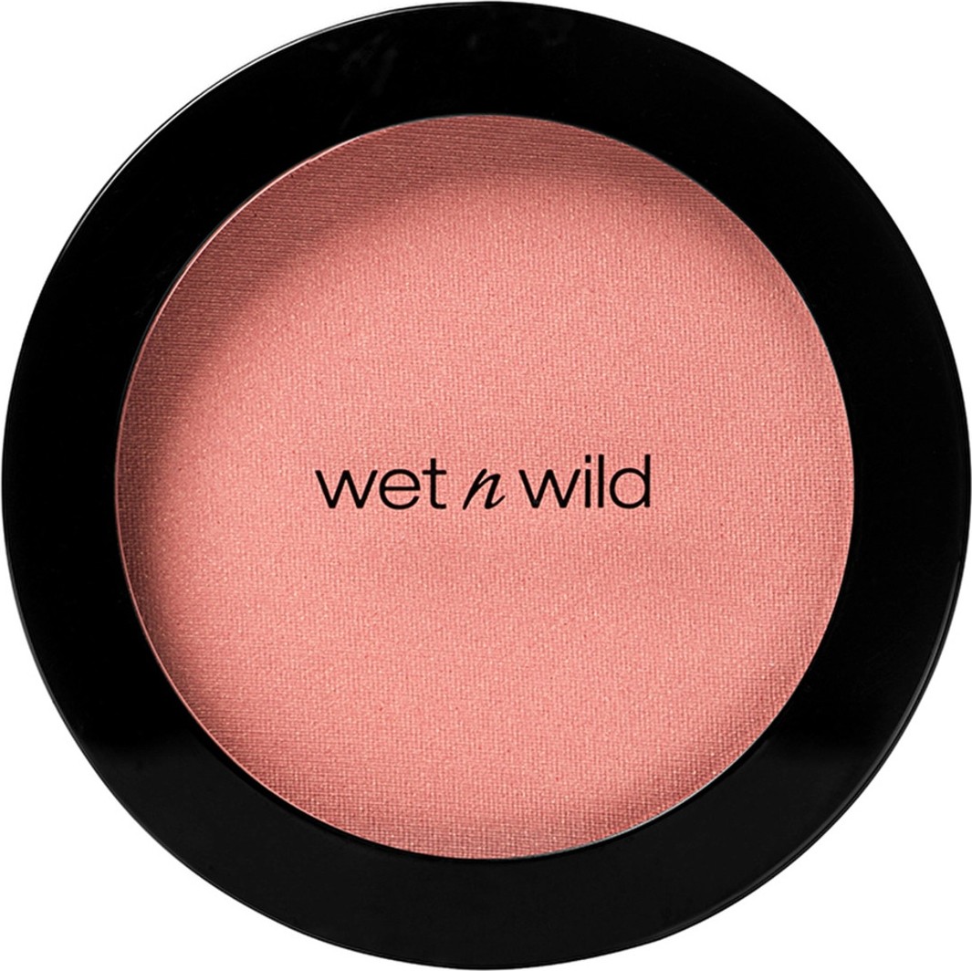 3Ecoswear Wet N Wild Color Icon Allık Pnch Me Pink