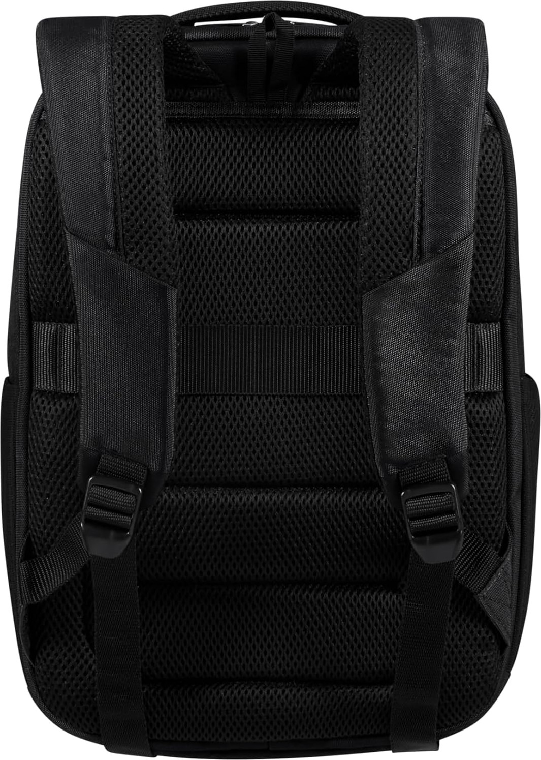 Happy Trend Samsonite KR2-09-004 14.1" Guard It 3.0 Seyahat Notebook Sırt Çantası Siyah görsel 4
