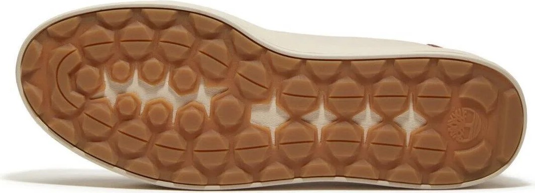 Timberland Emerson Street Low Lace Up Sneaker Kadın Ayakkabı görsel 6