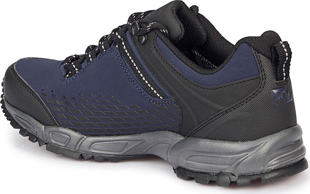 Lumberjack Flake-G Lacivert Waterproof Ayakkabı görsel 3
