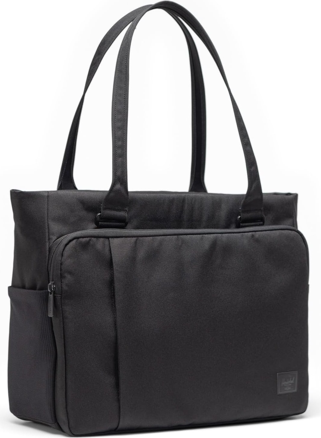 Herschel Kaslo | Su Itici Kumaş Omuz Çantası, 16" Laptop Uyumlu, 23 L görsel 3