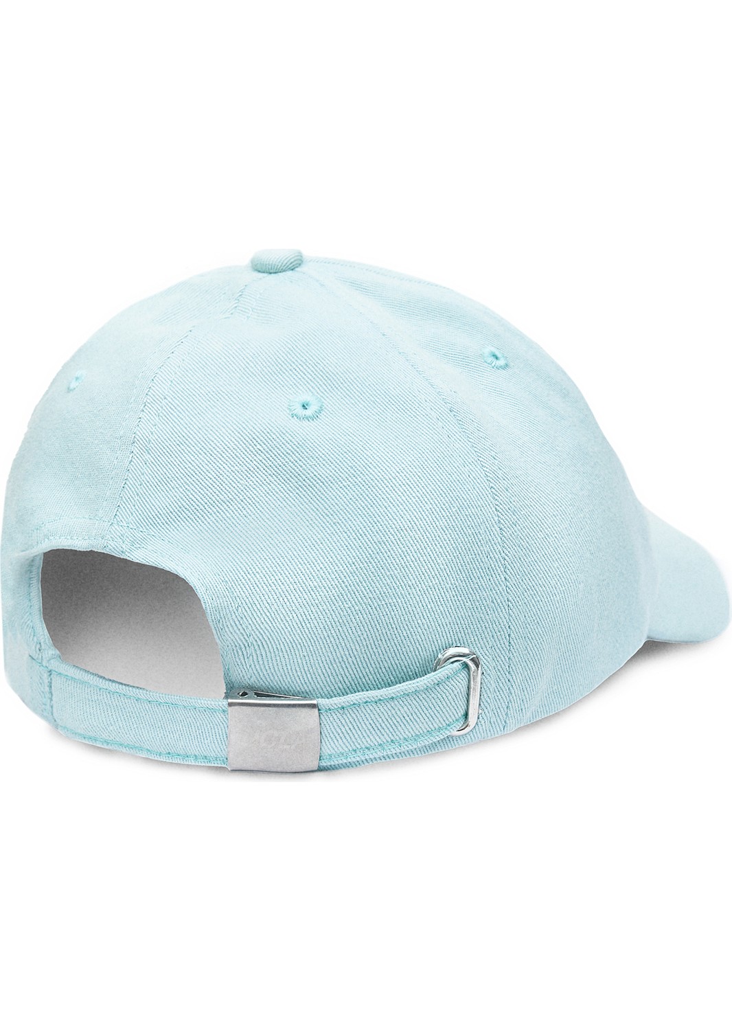 Ucla FORTUNO Bordo Baseball Cap Nakışlı Unisex Şapka görsel 5