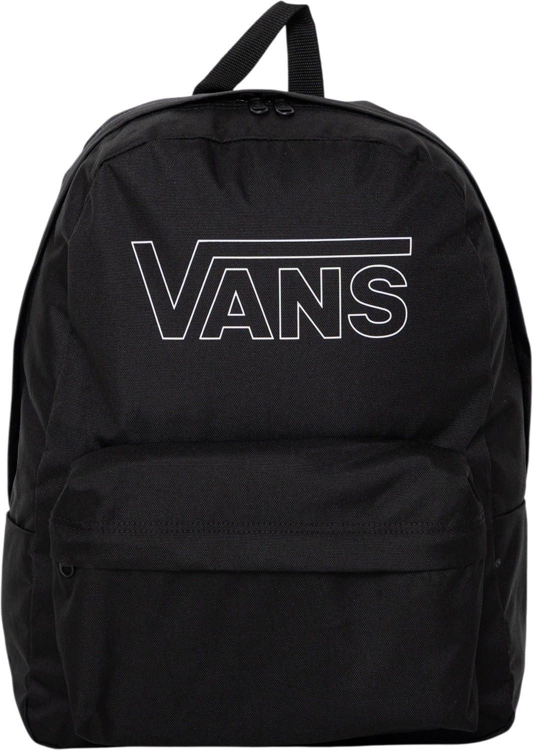 Vans Old Skool Flying V Backpack Siyah Erkek Sırt Çantası