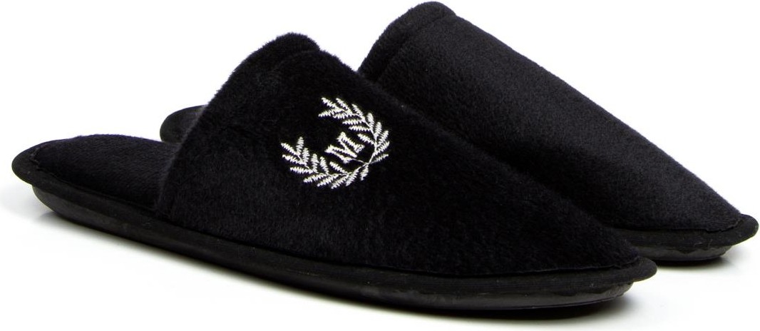 ModaFrato 5'li Paket Motif Erkek Terlik Ev Terliği görsel 7
