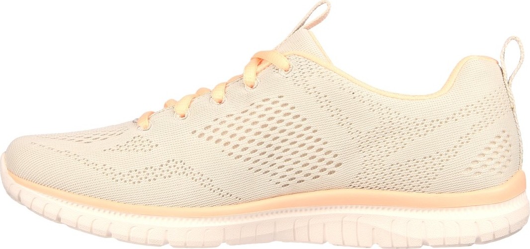 Skechers Vırtue Kadın Ayakkabı 104412-TPPK görsel 2
