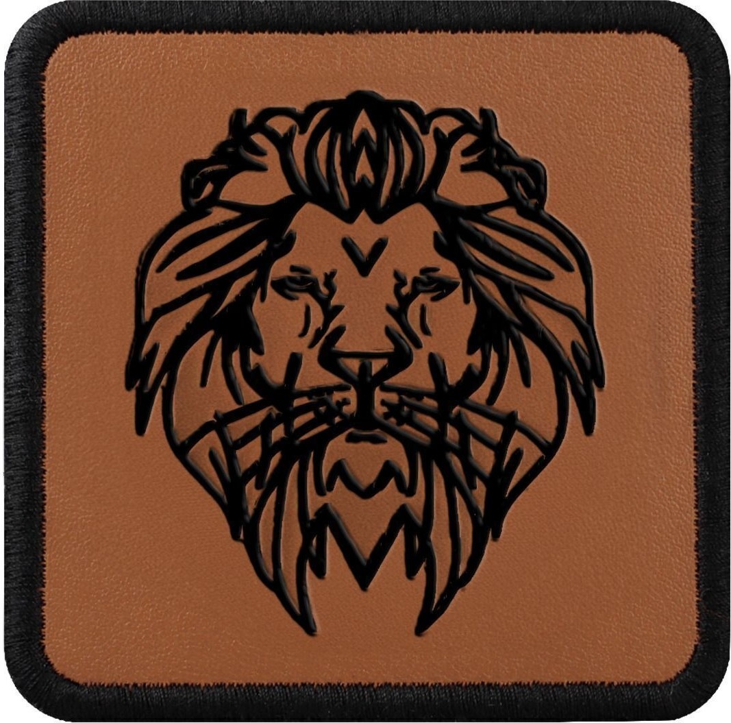 BlackBörk Aslan Logolu V1 Bench görsel 2