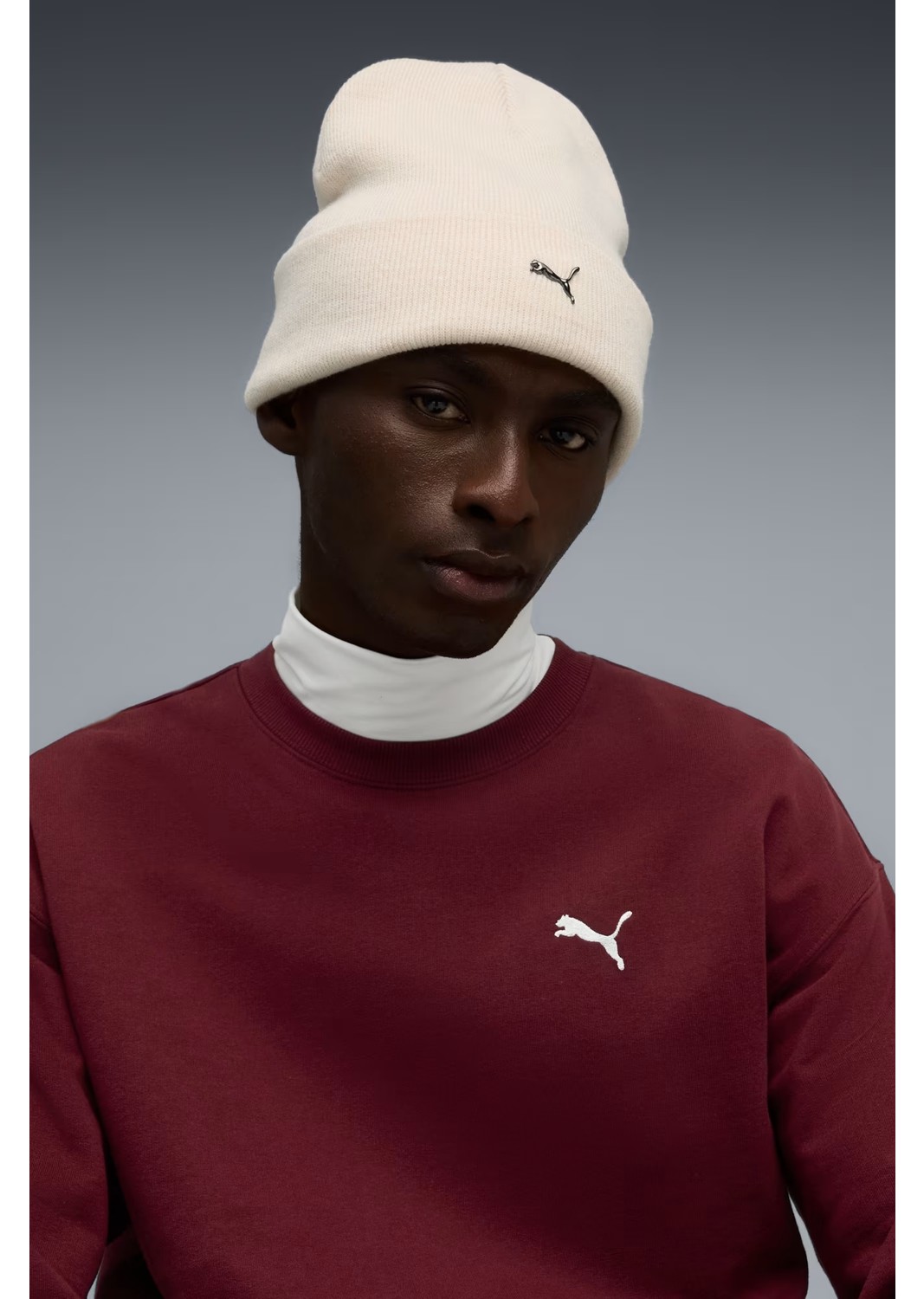Puma Metal Cat Siyah Bere görsel 7