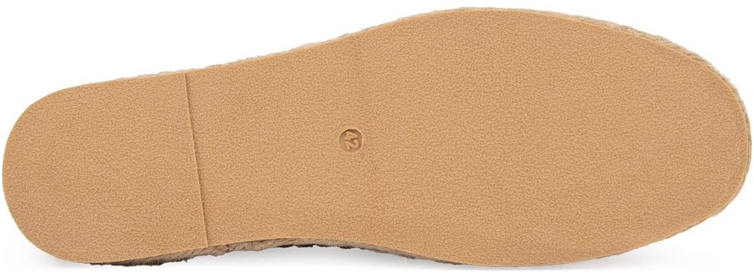 Pegia Hakiki Süet Erkek Espadril DG5024 görsel 7