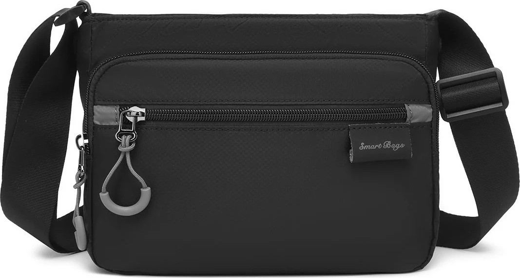 Smart Bags Ultra Light Kadın Çapraz Askılı Çanta görsel 4