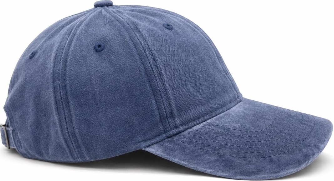 Aydın Şapkacınız Unisex Yıkanmış Eskitme Şapka %100 Pamuk Ayarlanabilir Vintage Baseball Cap görsel 6