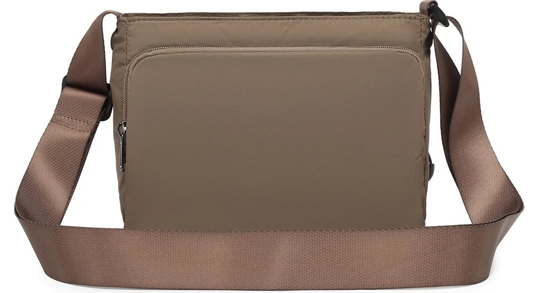 Smart Bags Ultra Light Kadın Çapraz Askılı Çanta görsel 3