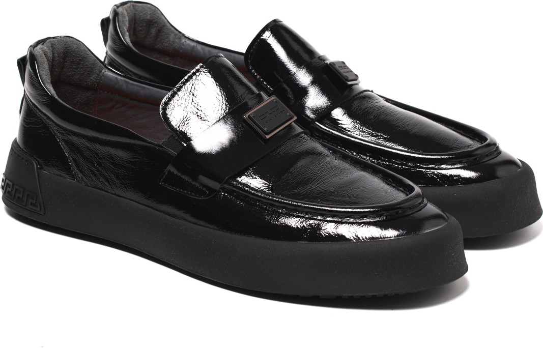 John May Erkek Oxford ( Klasik) KA-26Y-ALFA5405 John May Munıh Shoe görsel 3