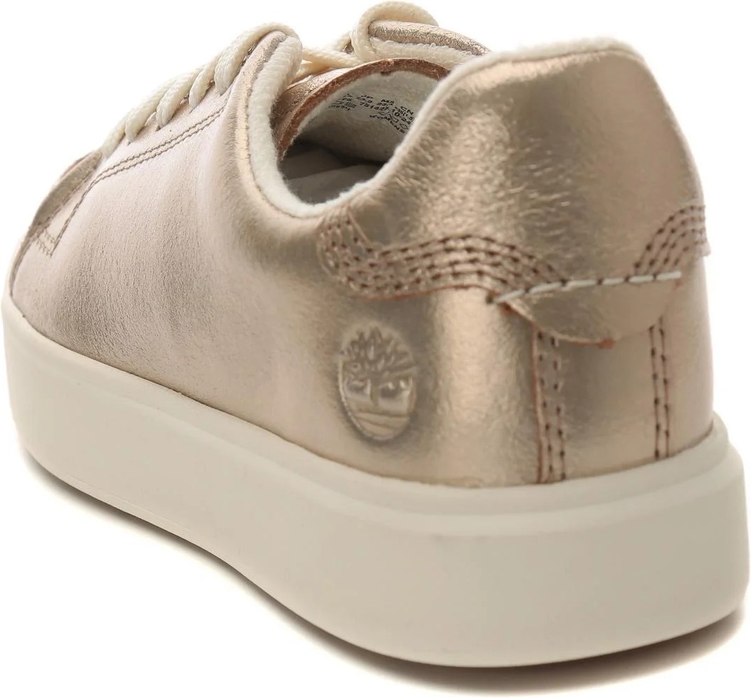 Timberland Emerson Street Low Lace Up Sneaker Kadın Ayakkabı görsel 4