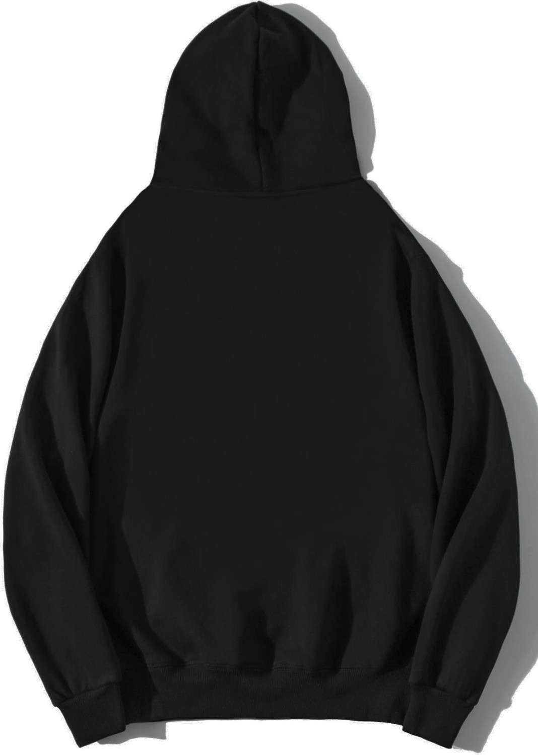 BRZ Collection Unisex Oversize Marvel Cute Spiderman Hoodie görsel 2