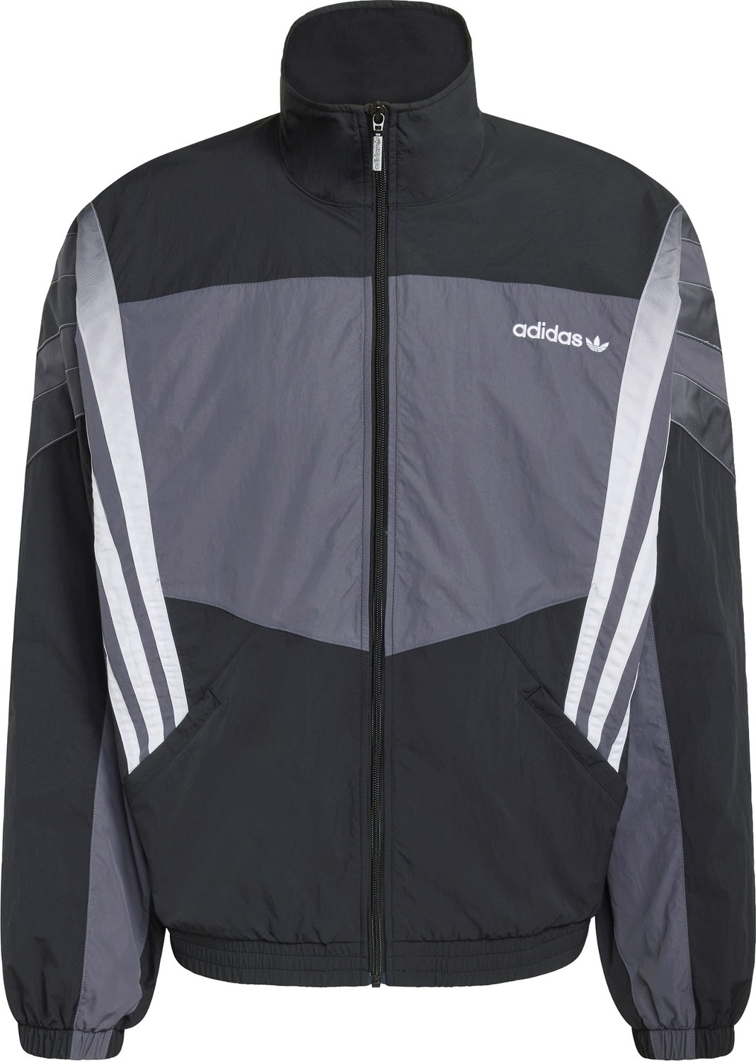 adidas Originals KS8326 SANTIAGO TRACK TOP görsel 3