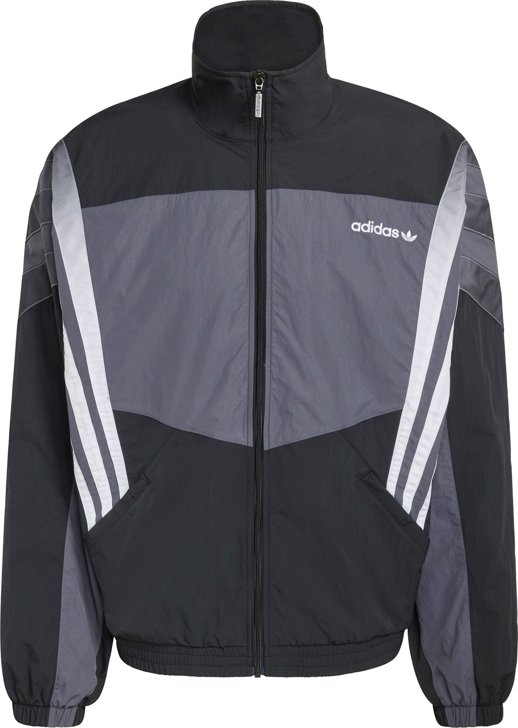 adidas Originals KS8326 SANTIAGO TRACK TOP görsel 5
