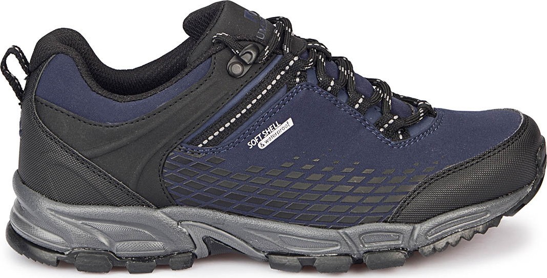 Lumberjack Flake-G Lacivert Waterproof Ayakkabı görsel 2