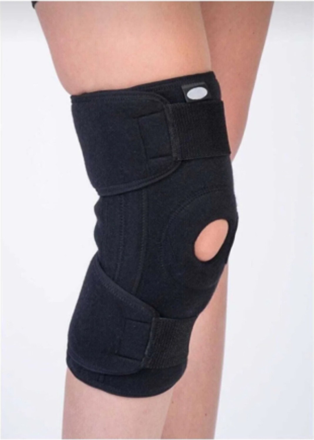 Pera Fitol Bedensiz Patella Cırtlı Dizlik