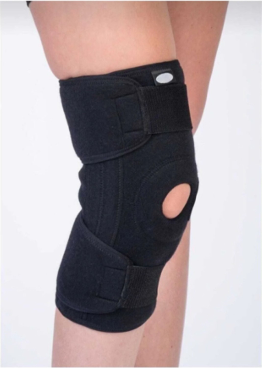 Pera Fitol Bedensiz Patella Cırtlı Dizlik görsel 2