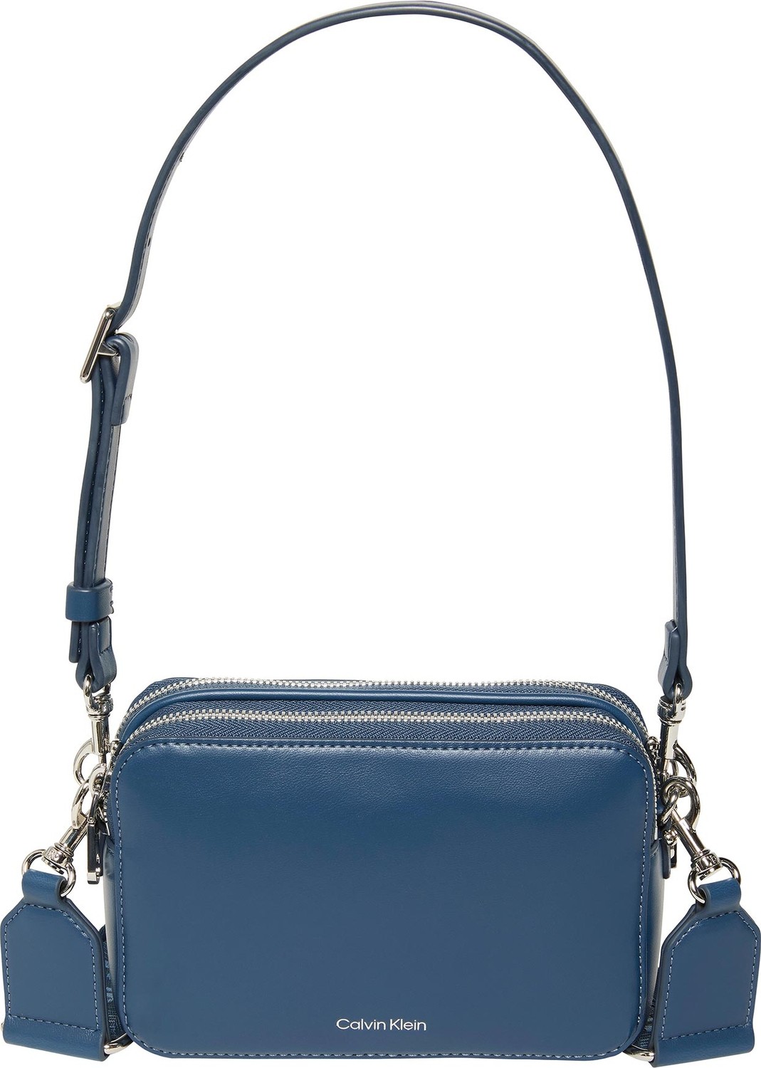 Calvin Klein Kadın Mavi Omuz Çantası (LV04F3165G-RO3)