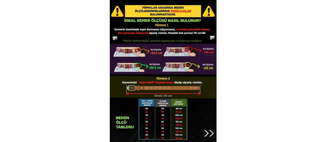 GoDeri %100 Hakiki Deri, Gold Tokalı 4 cm Süet Sütlü Kahverengi Kadın Kemeri; Kot, Spor Kemer=süet.70.sütka görsel 3