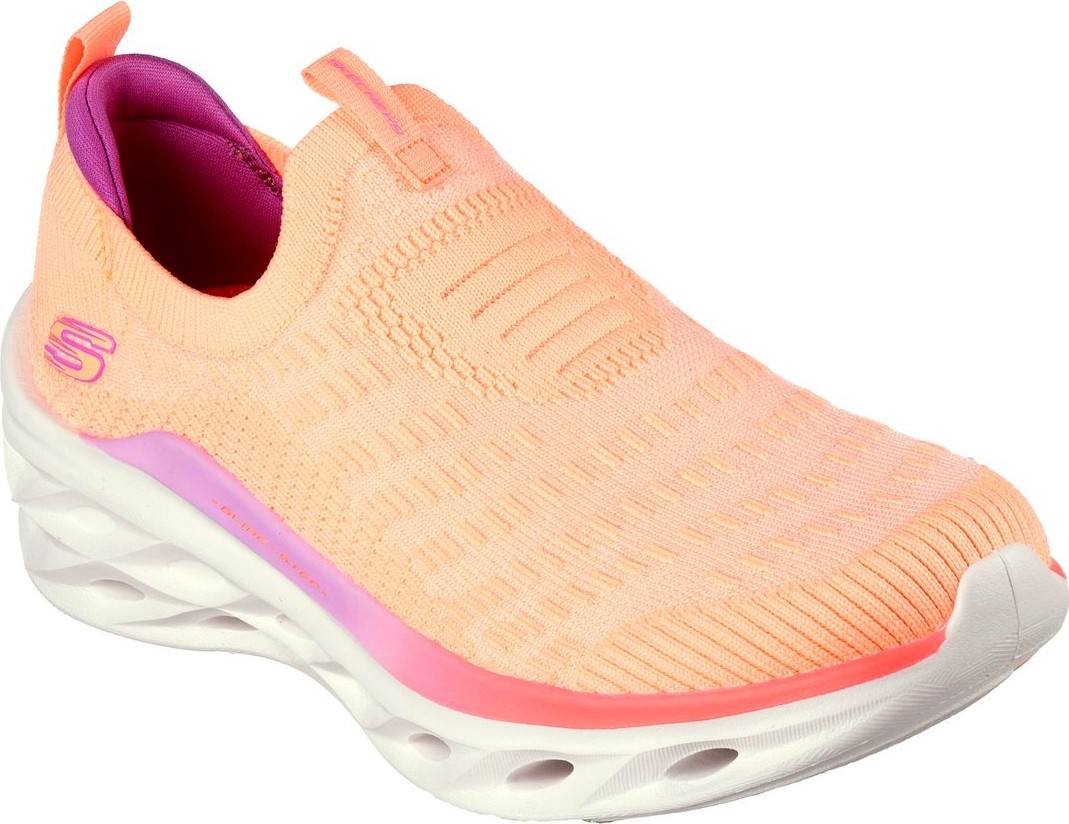 Skechers Glıde Step Kadın Ayakkabı 149967-NORG