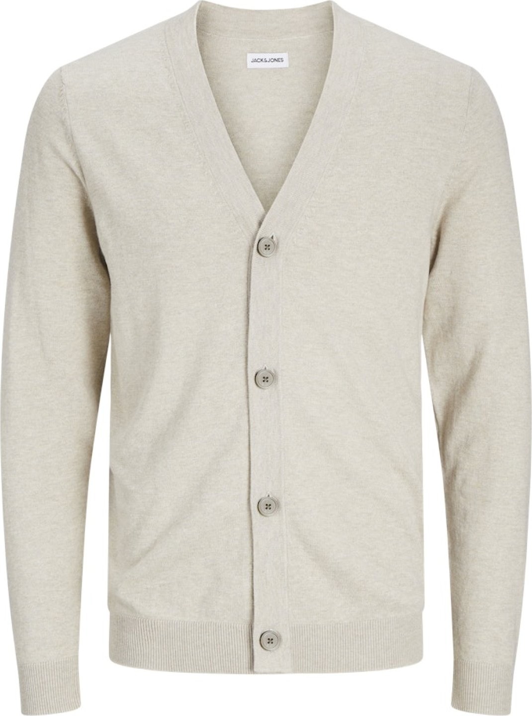 Jack & Jones Jjeemıl Triko Hırka 12257492