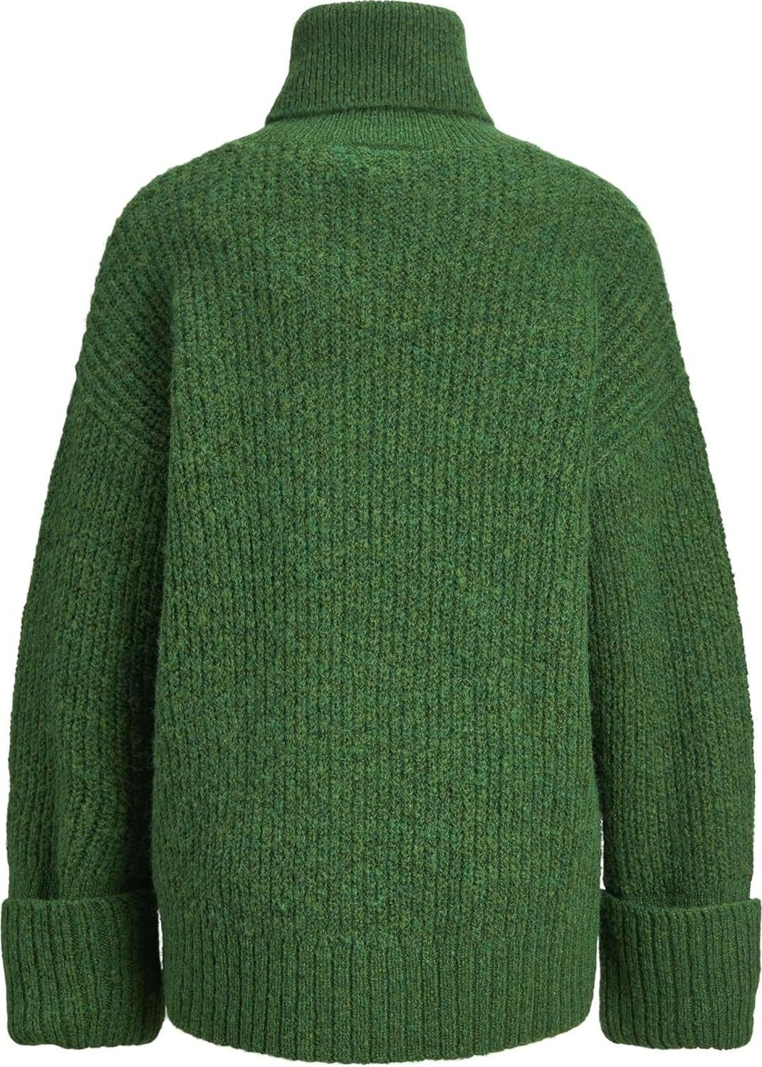 Happy Trend Jjxx Jjxx Jxellınora Roll Neck Knıt Triko Kadın görsel 3