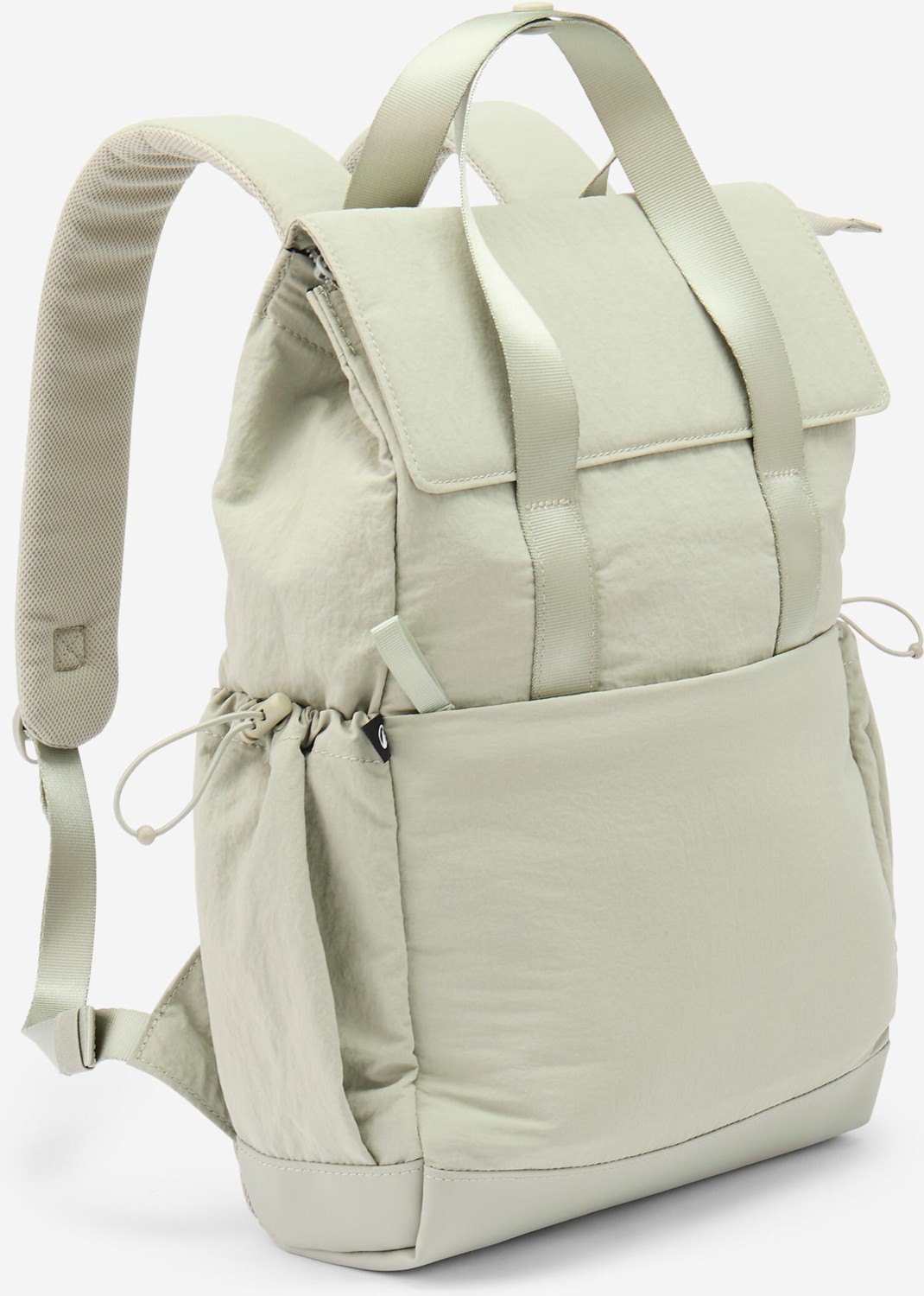 Decathlon Küçük Sırt Çantası - Bilgisayar Bölmesi - 10 L görsel 6