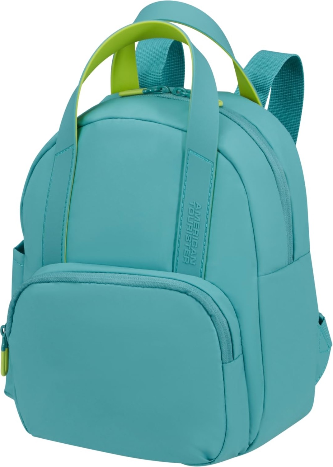 1001 Puffypop-Mını Backpack S Sırt Çantası Kadın