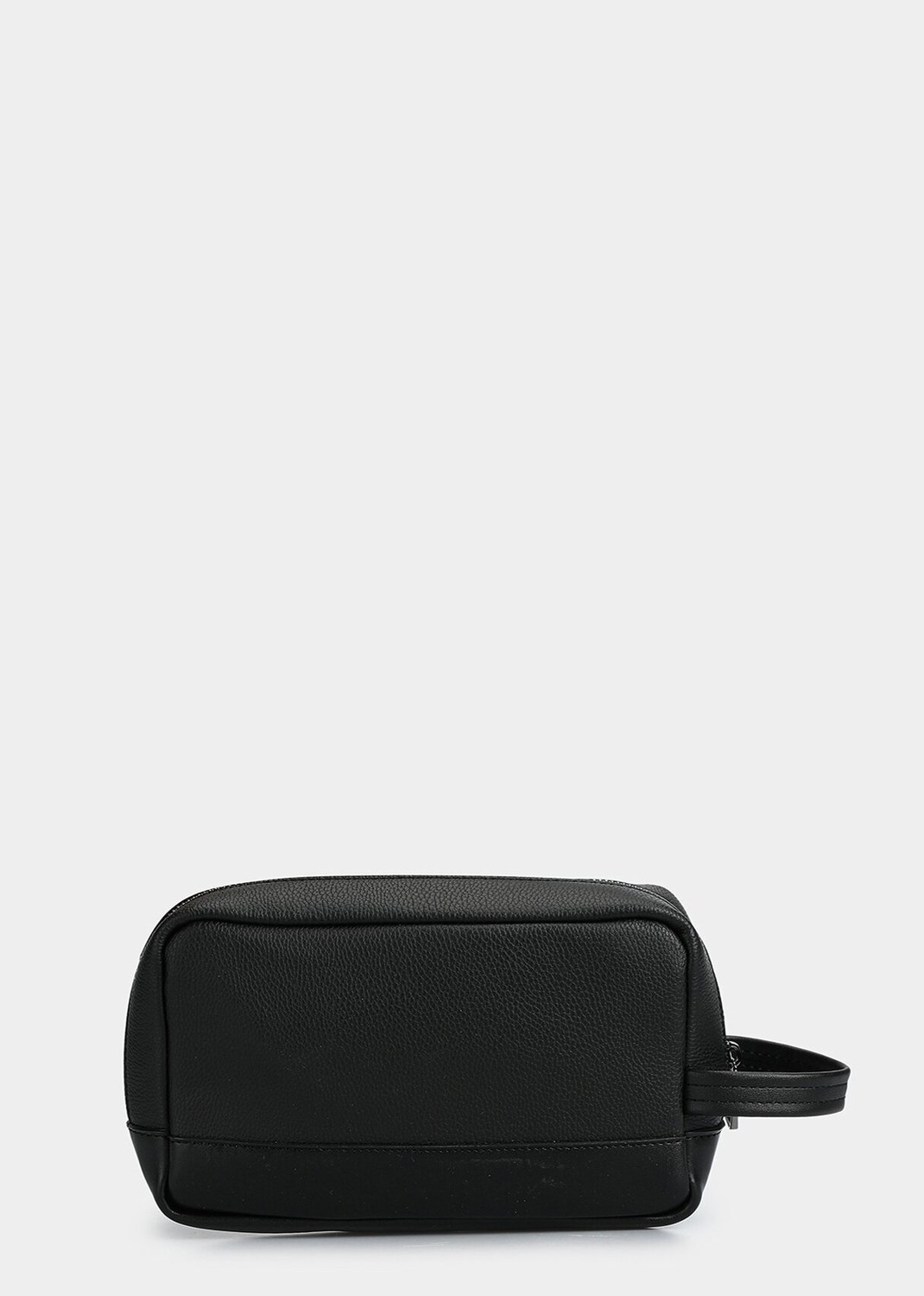 Pierre Cardin Siyah Erkek Çapraz Çanta görsel 3