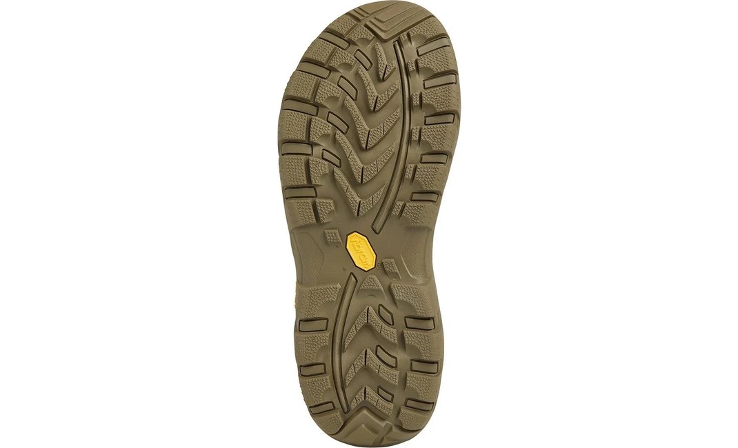 Karrimor Karri Nassau Erkek Sandalet Olive görsel 4