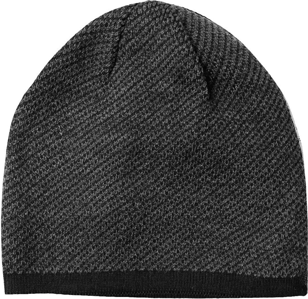 Alaska The Last Frontier Erkek Bere Embroidered Modern Vintage Logo Beanie görsel 2