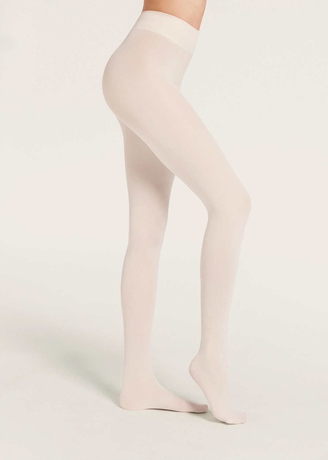 Calzedonia Matt Soft Comfort 50 Denye Opak Külotlu Çorap