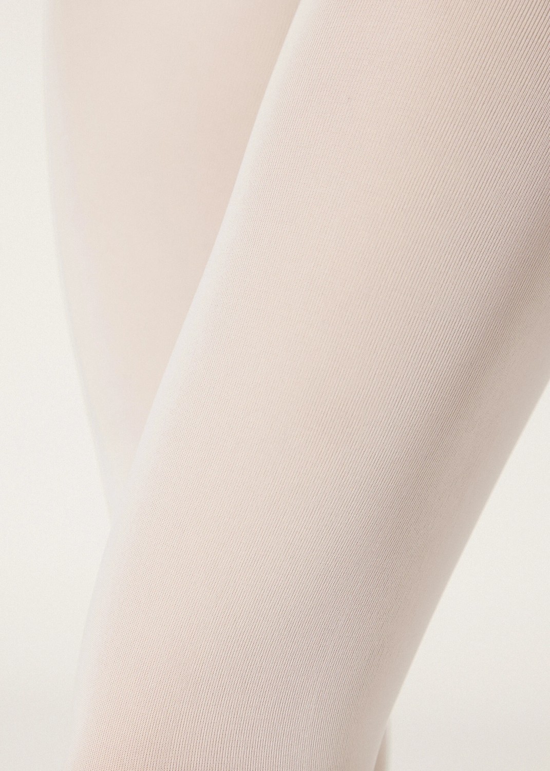 Calzedonia Matt Soft Comfort 50 Denye Opak Külotlu Çorap görsel 2