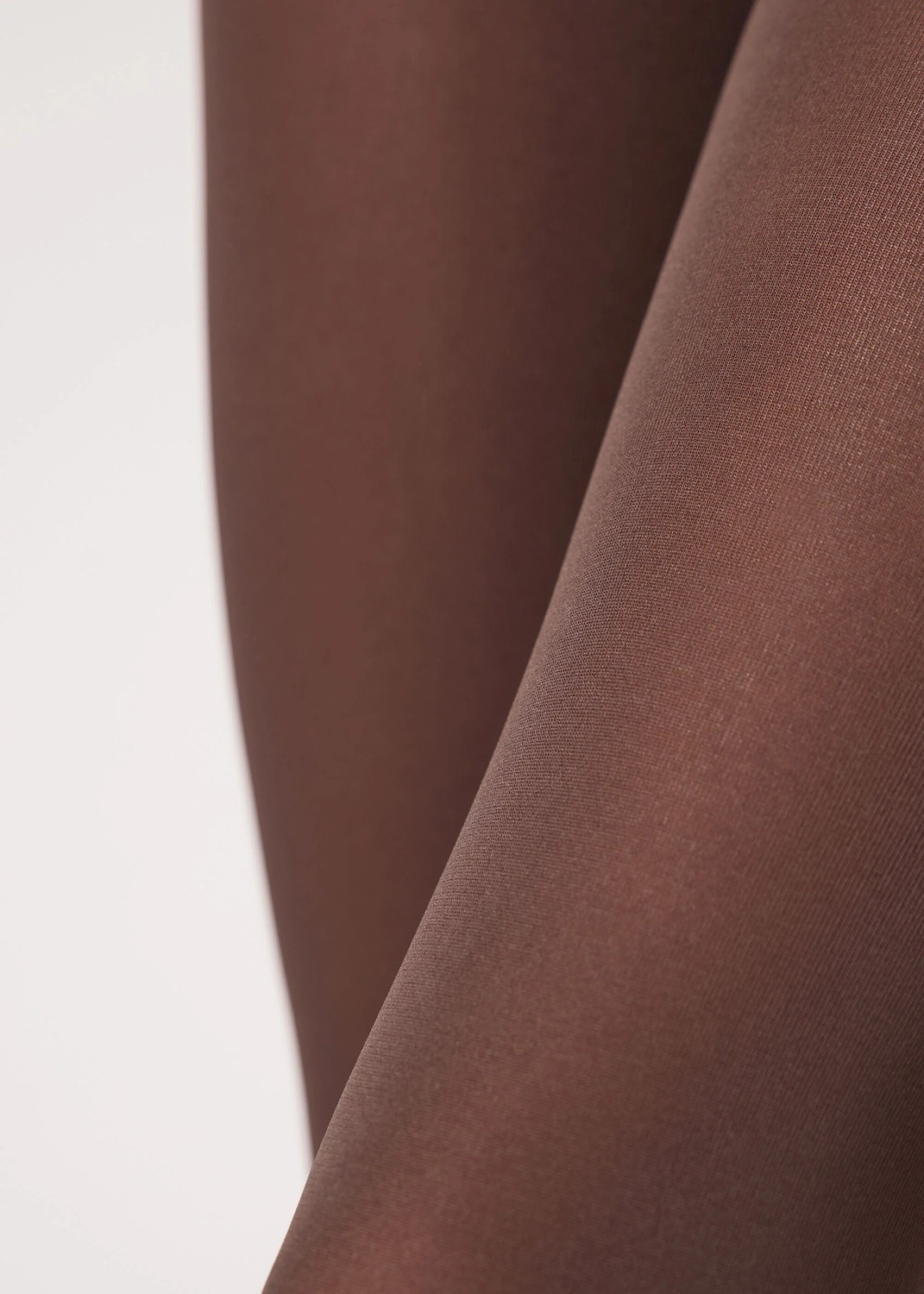 Calzedonia Matt Soft Comfort 50 Denye Opak Külotlu Çorap görsel 5