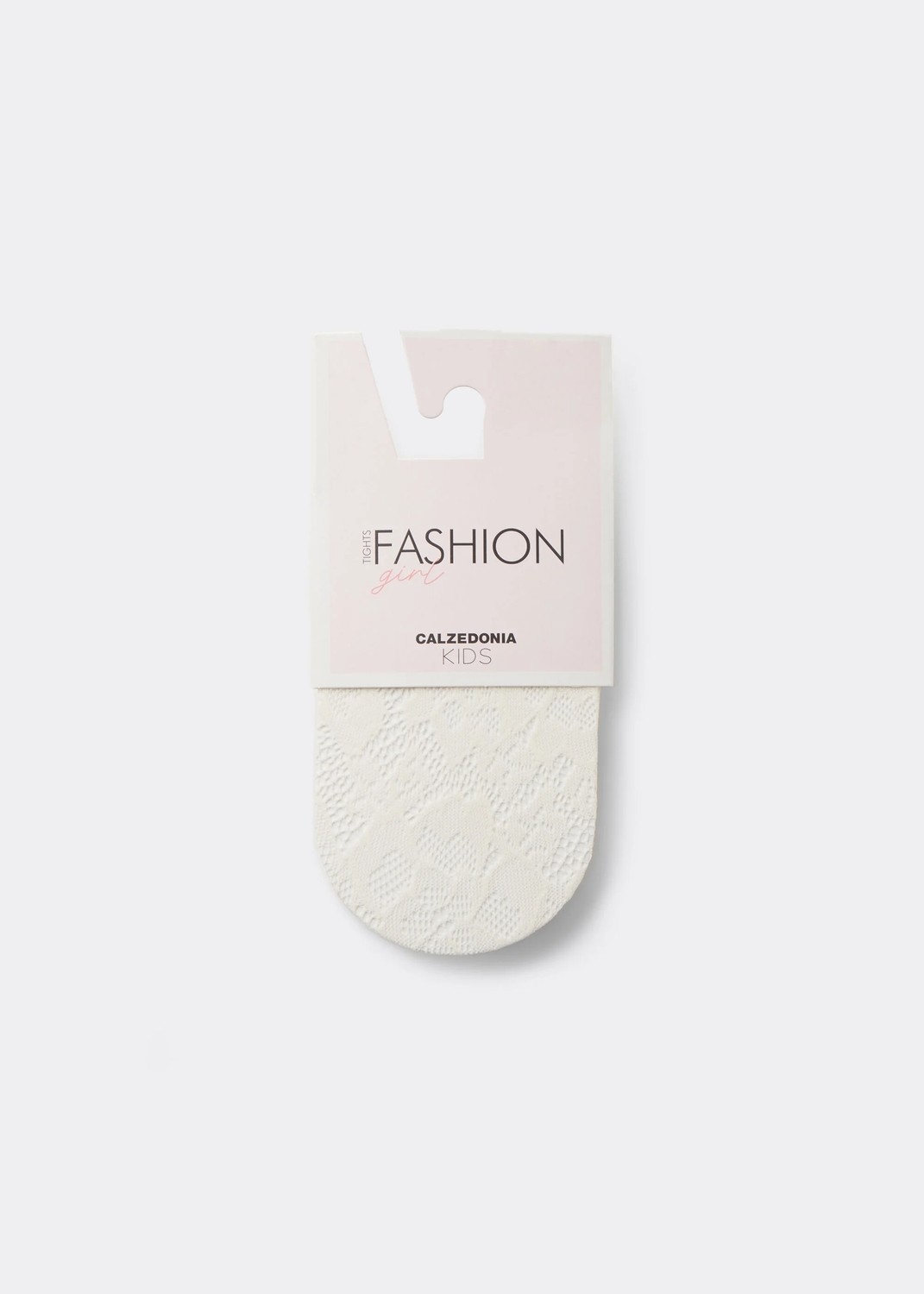 Calzedonia Dantelli Kız Çocuk Külotlu Çorap görsel 5