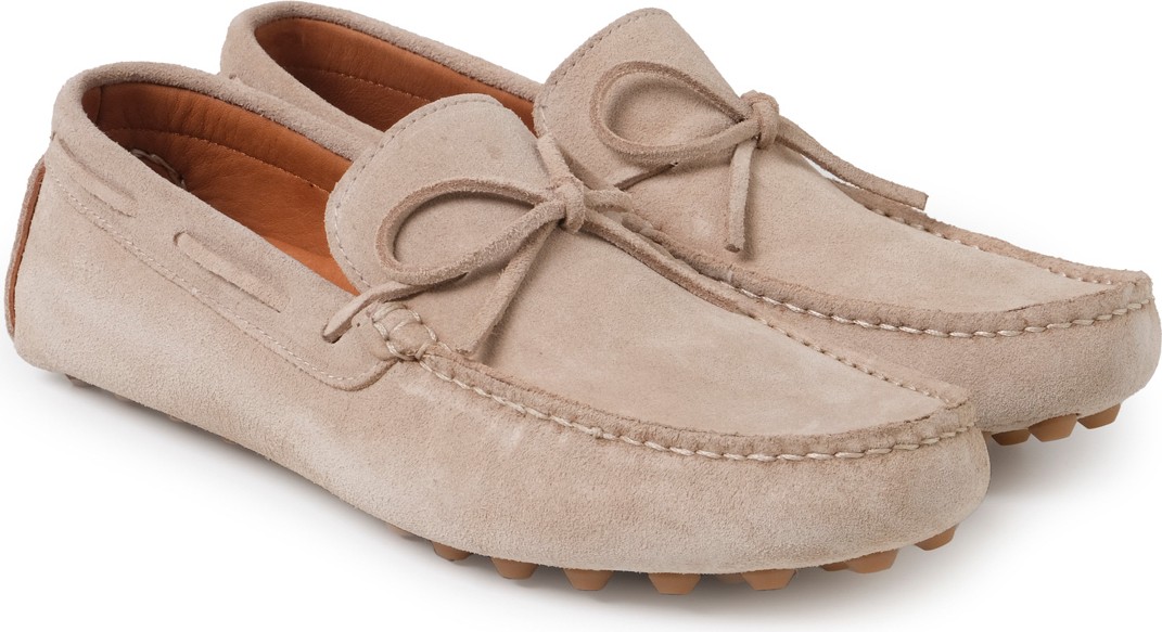 John May Erkek Oxford ( Klasik) TZ-13401 John May Biscuit Suet görsel 3