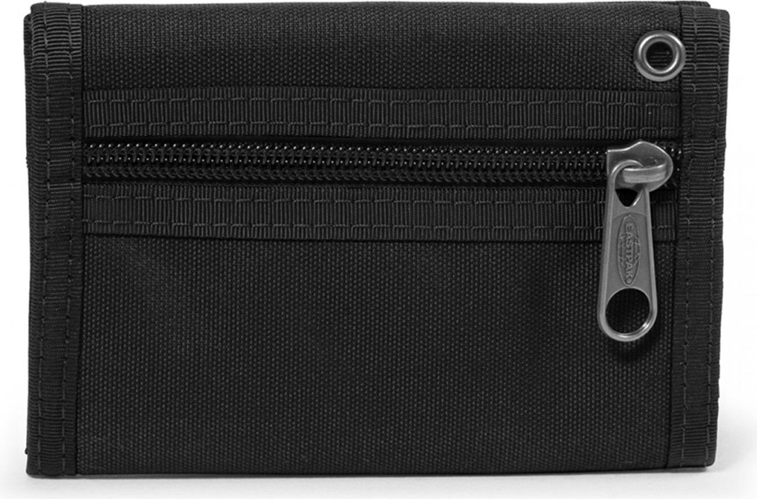 Eastpak CREW SINGLE Siyah Unisex Spor Cüzdan görsel 4
