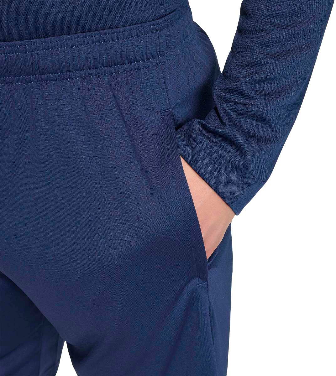 adidas ENTRADA26 Training Erkek Lacivert Şort görsel 2
